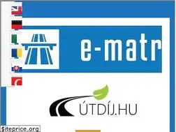 Sites similar to utdij.hu
