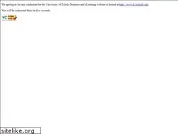 Sites similar to utdl.edu