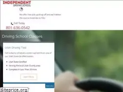 Sites similar to utdrivingschool.com