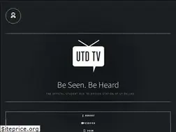 Sites similar to utdtv.com