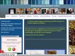 Sites similar to ute-kuehr.de