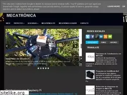 Sites similar to ute-mecatronica.blogspot.com