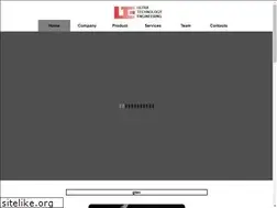 Sites similar to ute-my.com