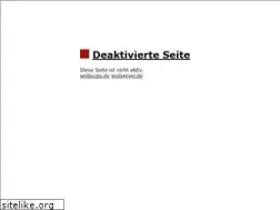 Sites similar to ute-vogt.de