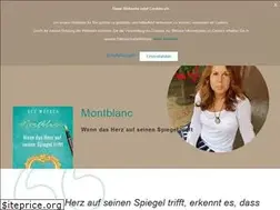 Sites similar to ute-wotsch.de