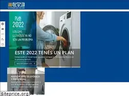 Sites similar to ute.com.uy
