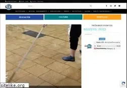 Sites similar to ute.org.ar