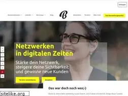Sites similar to uteblindert.de
