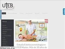 Sites similar to utebmaster.com