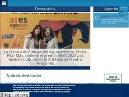Sites similar to utebo.es