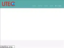 Sites similar to utec.com.tw