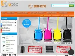 Sites similar to utec.gr