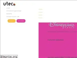 Sites similar to utec77.fr
