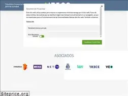 Sites similar to uteca.tv
