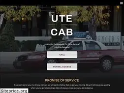 Sites similar to utecabco.com
