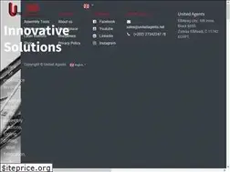 Sites similar to utecegypt.com