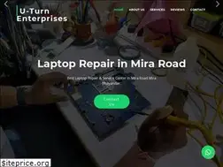 Sites similar to utechies.in