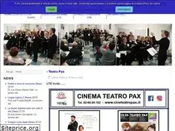 Sites similar to utecinisellobalsamo.it