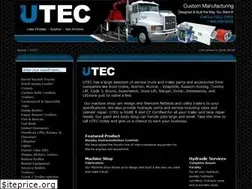 Sites similar to uteclc.com