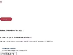 Sites similar to utecona.com