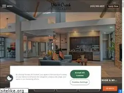 Sites similar to utecreekapts.com