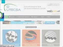 Sites similar to utecsa.cl