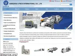 Sites similar to utecsinter.com