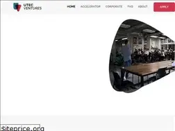 Sites similar to utecventures.com
