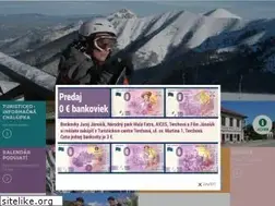 Sites similar to uteczmesta.eu