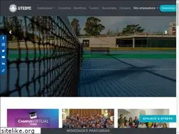 Sites similar to utedyc.org.ar