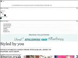 Sites similar to utees.com