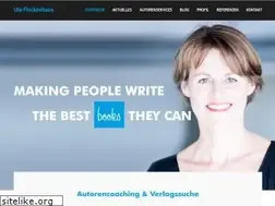 Sites similar to uteflockenhaus.de