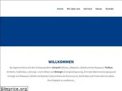 Sites similar to utegmbh.de