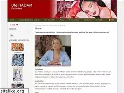 Sites similar to utehadam.com