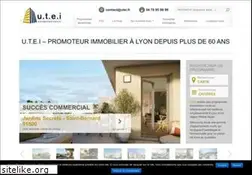 Sites similar to utei.fr