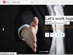 Sites similar to uteiserazoaveis.com