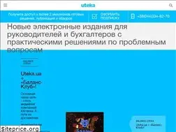 Sites similar to uteka.ua