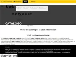 Sites similar to utekvision.com