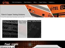 Sites similar to utel.co.uk