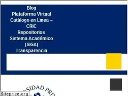 Sites similar to utelesup.edu.pe