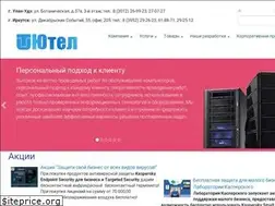 Sites similar to utelksp.ru