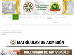 Sites similar to utelvt.edu.ec