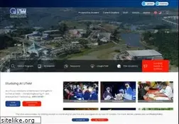 Sites similar to utem.edu.my