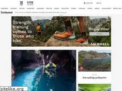 Sites similar to utemagasinet.no