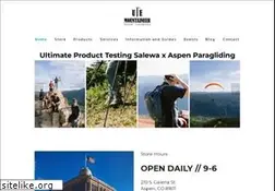 Sites similar to utemountaineer.com