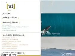 Sites similar to utemporda.com