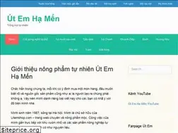 Sites similar to utemshop.com