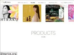 Sites similar to utena.co.jp