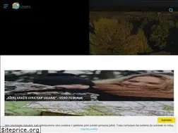 Sites similar to utenainfo.lt