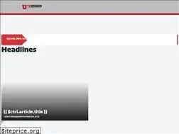 Sites similar to utenation.com